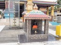 Sri Siva Subramaniya Temple, Nadi, Fiji