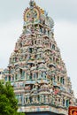 Sri Srinivasa Perumal Temple, Singapore