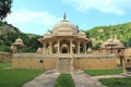 Sri Sudha rani Garden Palace in jaipur.