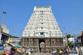 Sri Varadaraja Temple