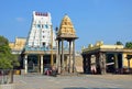 Sri Varadaraja Temple