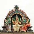 Sri Veerama Kaliamman Temple