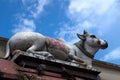 Sri Veeramakaliamman Temple, Little India, Singapore Royalty Free Stock Photo