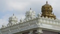 Sri Venkateswara Temple in Bridgewater, New Jersey