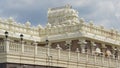 Sri Venkateswara Temple in Bridgewater, New Jersey