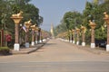 Sri Wiang Chai The Great Pagoda