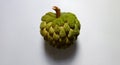 A sugar apple ('Srikaya')