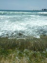Beach beauty of srilanka