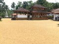 Dabadeniya temple srilanka