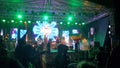 Srilankan Reggae Festival Live Musical Show