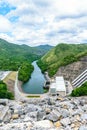 Srinakarin Dam