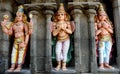 SRIRANGAM TEMPLE