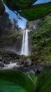 Sriti Waterfall, Lumajang