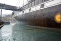 SS Great Britain, Bristol, UK