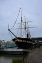 SS Great Britain