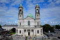 Ss Peter & Paul Cathedral, Athlone, Ireland Royalty Free Stock Photo