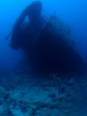 SS Thistlegorm