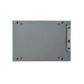 Ssd back side Royalty Free Stock Photo