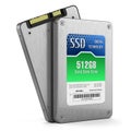 SSD drive, State solid drives