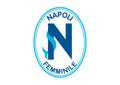 SSD Napoli Femminile Logo