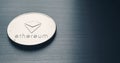 Ssilver Ethereum bitcoin coin