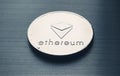 Ssilver Ethereum bitcoin coin