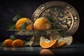 ssional photographySavor the Citrus: Award-Winning Satsuma Orange Photography