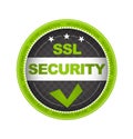 SSL Security