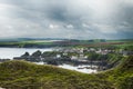 St Abbs, Scotland Royalty Free Stock Photo