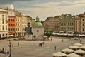 St. Adalbert Church, Krakow, Poland