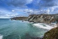 St Agnes in Cornwall