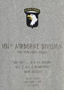 101st Airborne Division