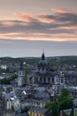 St. Alban's Cathedral - Namur, Belgium