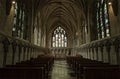 St Albans Cathedral lady chapel