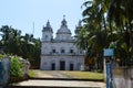 St. Alex Church, Goa