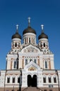 St. Alexander Nevsky Cathedral