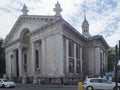 St Alfege Church, Greenwich Village London