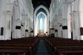 st andrew cathedral - singapore