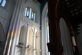 st andrew cathedral (singapore)