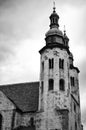 St Andrew Church in Cracow