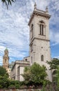 St Andrew Holborn Church London England Royalty Free Stock Photo