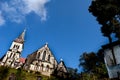 St. Andrew's Church of Darjeeling