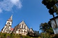 St. Andrew's Church of Darjeeling