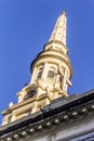 St Andrews church, Chennai, Tamil Nadu