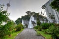 St. Andrew`s Presbyterian Church, Kuala Lumpur