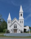 St. Andrew`s Presbyterian Church of Whycocomagh