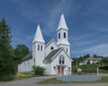 St. Andrew`s Presbyterian Church of Whycocomagh