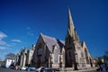 St Andrew's Wallace Green and Lowick Church of Scotland