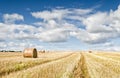 St Andrews' Bales