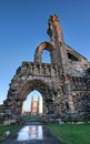 St Andrews cathedral Royalty Free Stock Photo